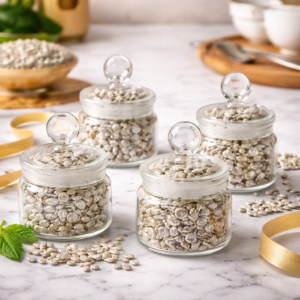 Sanskora- Pure Mukhwas Jar- 20 ML